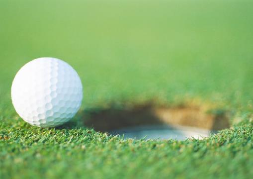 Golf-Cruise