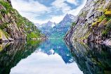 Norwegen - Welt der Fjorde