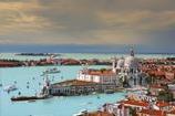 Norditalien - Höhepunkte zwischen Venedig & Padua