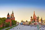 Russland: Zarendynastien Moskau und St. Petersburg